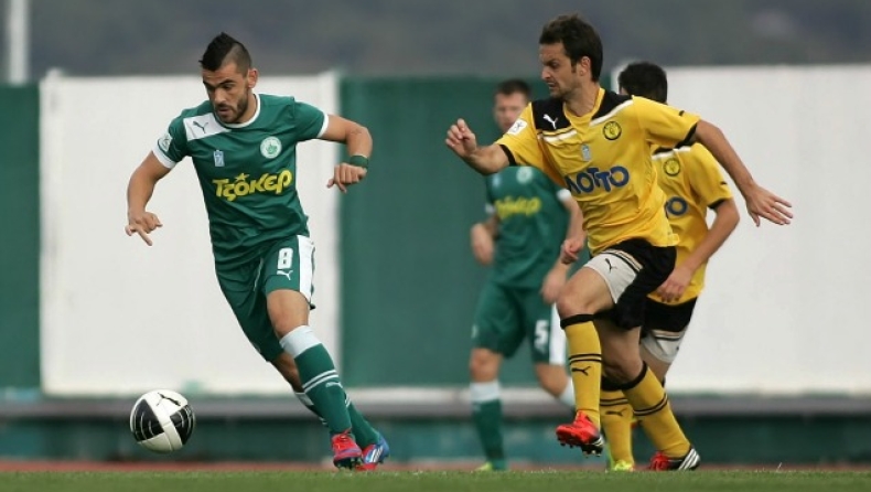 Ανοι-Χ-τους λογαριασμούς