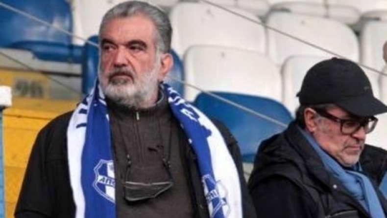 «Δεν υπάρχει θέμα Βοσνιάδη»