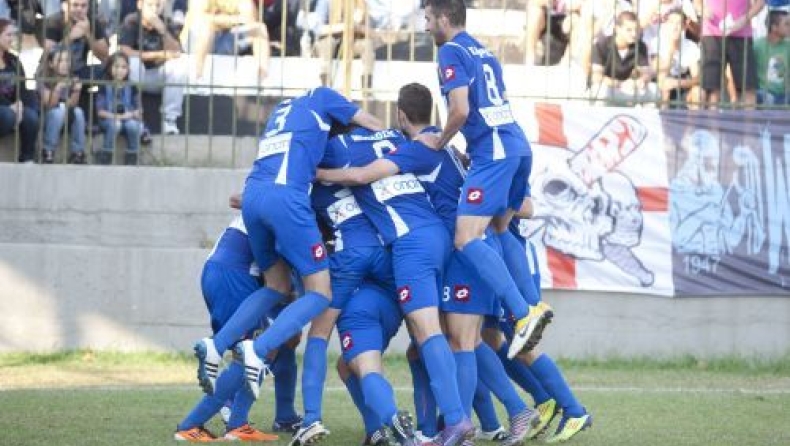 «Έχει δρόμο το πρωτάθλημα»