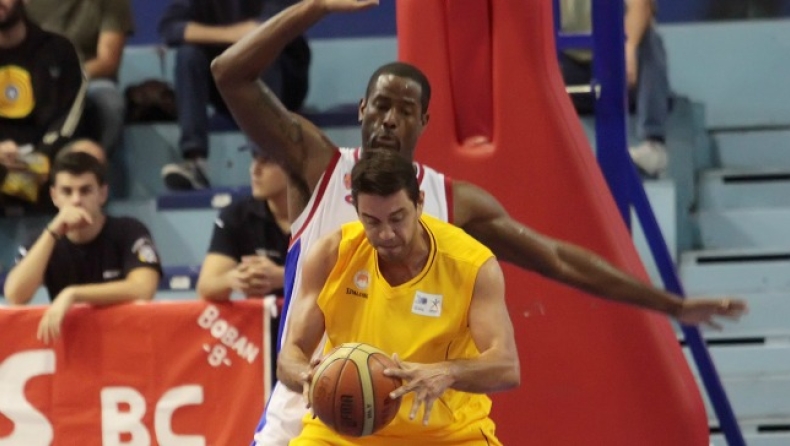 Μπήκαν δύο, εκτός ο Πέτρουλας