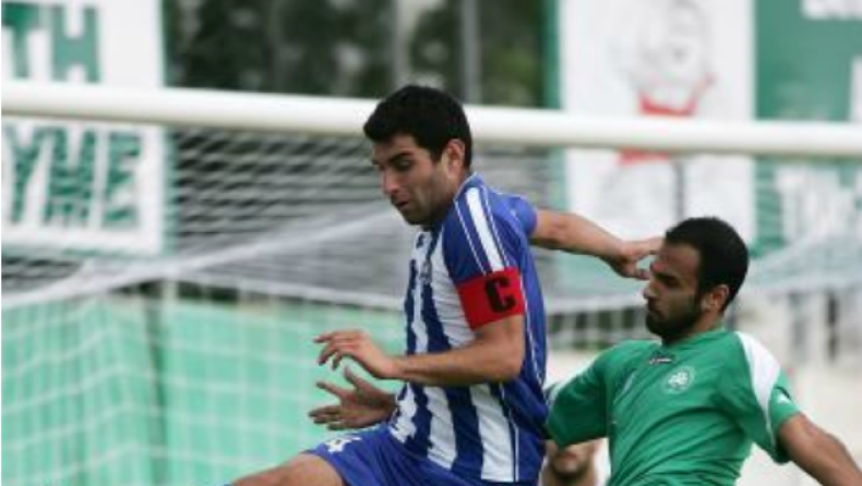 «Πάμε για θετικό αποτέλεσμα στο Αίγιο»