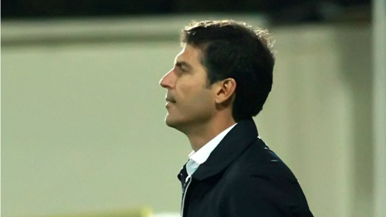 «Δεχθήκαμε δύο εύκολα γκολ»