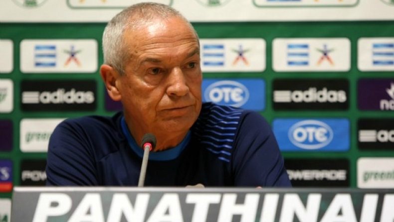 «Κάποιοι θα έπρεπε να μην ξεχνούν»