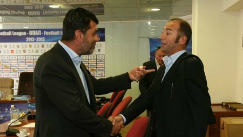 «Δεν φοβόμαστε τον έλεγχο»