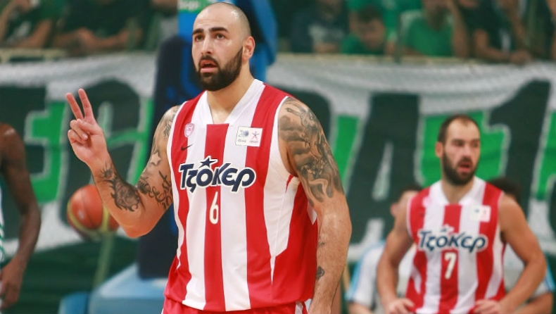 Πατέρας ξανά ο Άντιτς