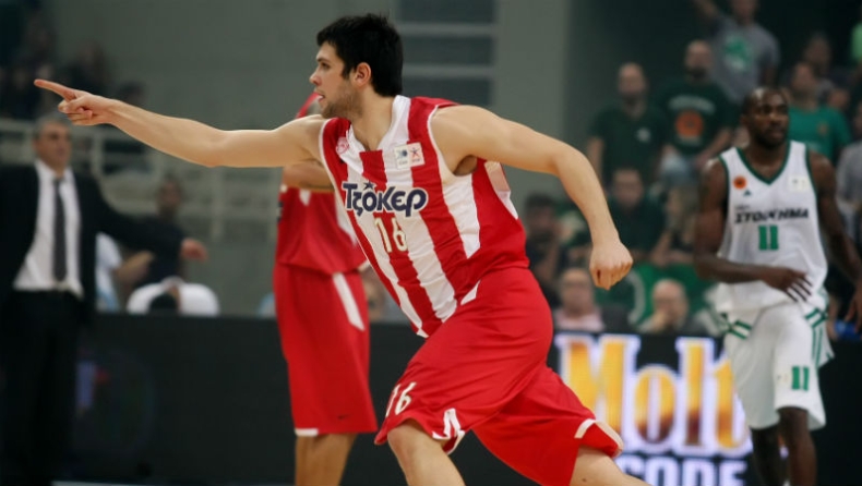 «Να συνεχίσουμε στον ρυθμό του ντέρμπι»