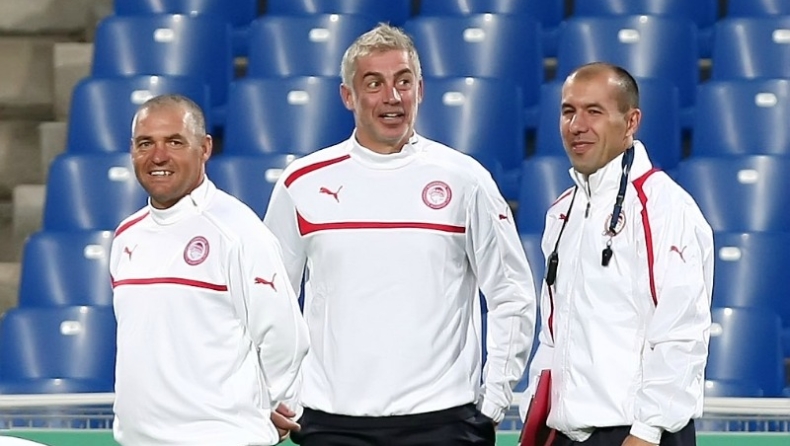 Η «συνταγή» Ζαρντίμ για Μονπελιέ