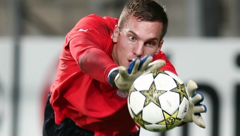 «Καλή μπάλα για τον κόσμο μας!»