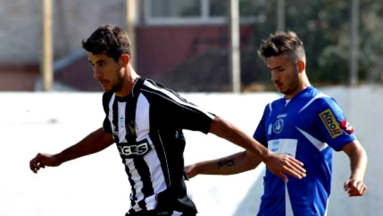 Μπολόσης ο τρίτος