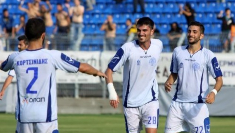 Χωρίς Βουρβαχάκη τα Χανιά