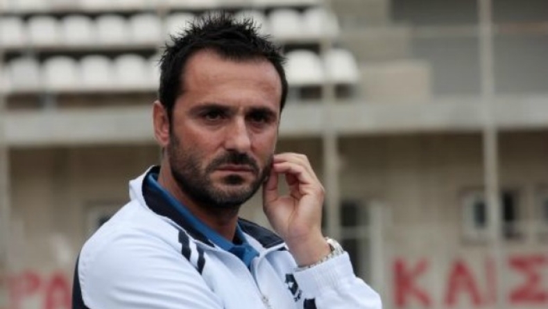 Ώρα για την κανονική ΑΕΛ