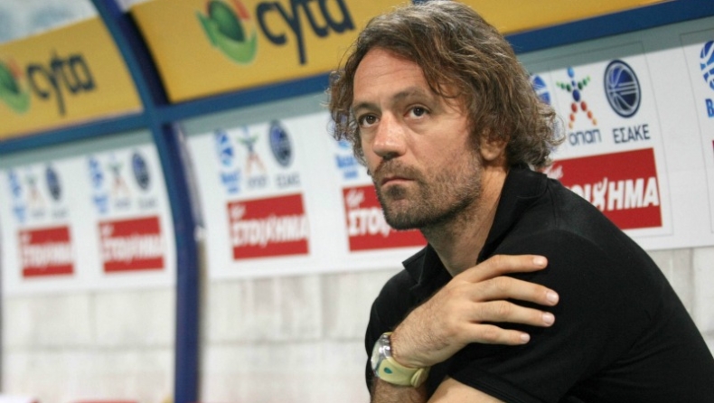 Γιάτσης: «Ήθελα να στείλω μήνυμα»