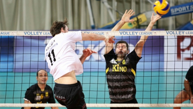 Το... χρυσό ήταν μπρούτζινο για Άρη!