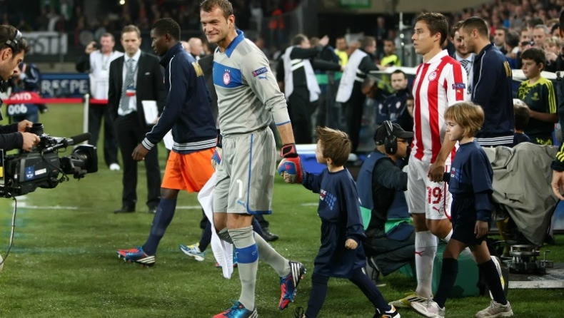 Επίθεση και πάθος θέλει ο Κάρολ