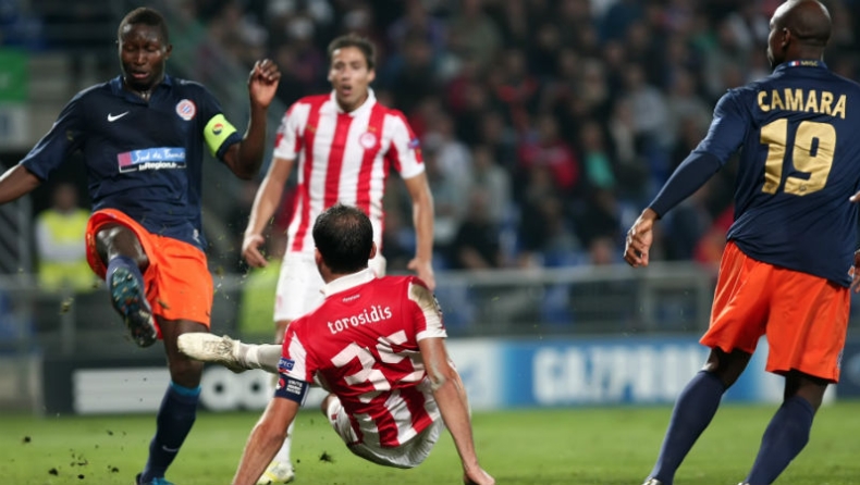 «Καταραμένη η Μονπελιέ»