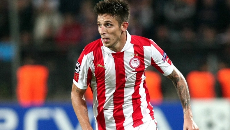 Γκρέκο: «Αξίζαμε τη νίκη»