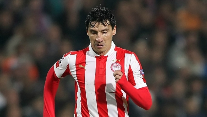 Κρίνεται την ύστατη στιγμή του Κοντρέρας