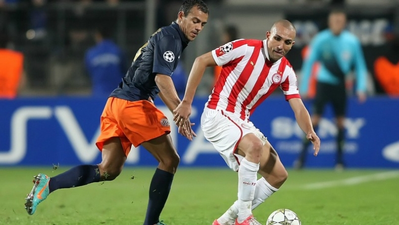 «Τρέχουν» για Μονπελιέ