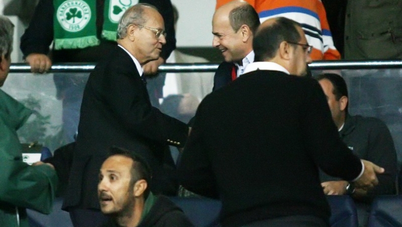 «Ο Αλαφούζος είναι ήρωας»