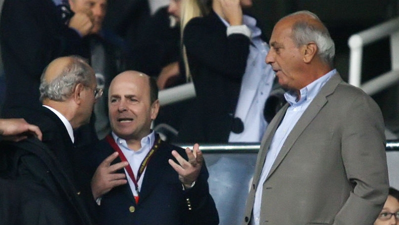 «Μιλάει» η κάλπη για Συμμαχία