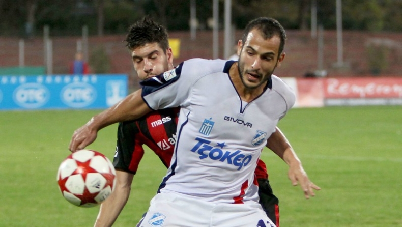 Η Καλλιθέα πηγαίνει... ΟΑΚΑ