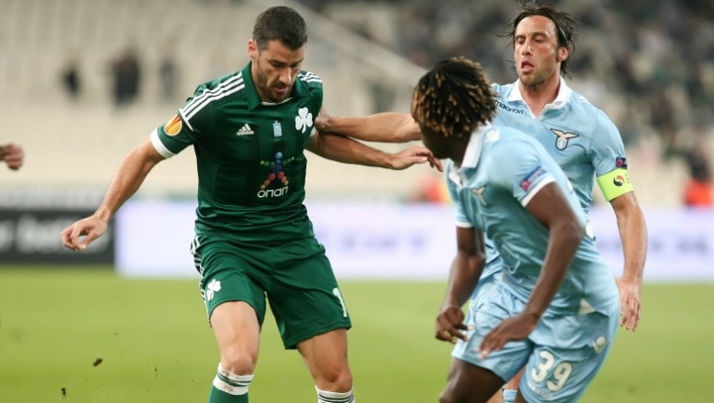 Όλα εξηγούνται στον «τρελο»-ΠΑΟ