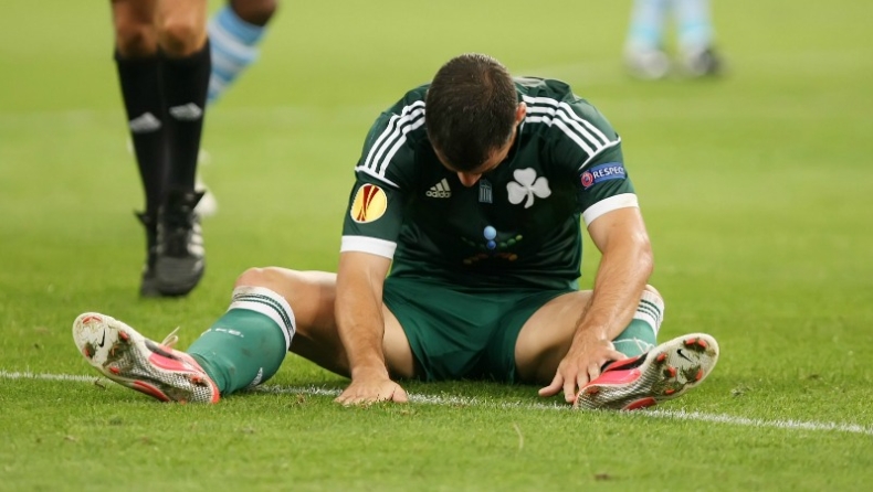 Το πράσινο Top 10 της γκάφας (vids)