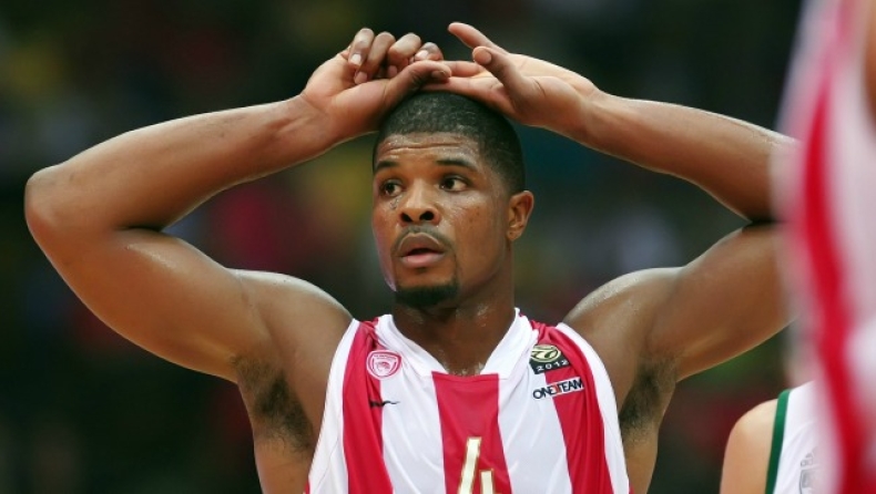 Ψάχνει αντίδραση ο Χάινς