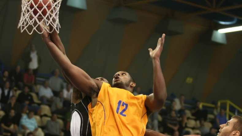 Ευχαριστημένος και αισιόδοξος ο Χάινς