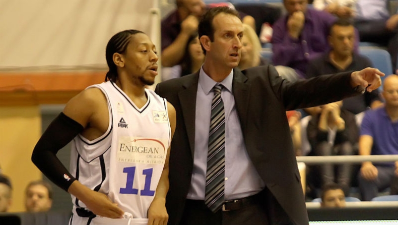 Το ταξίδι ξεκίνησε από... νωρίς