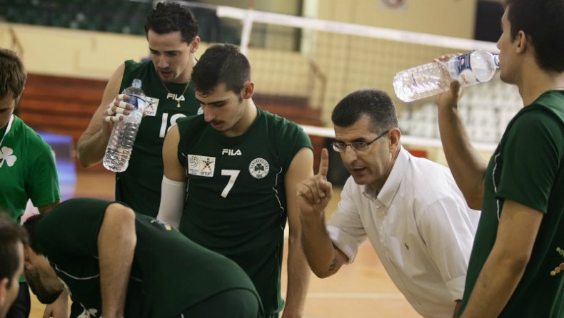 «Να μην μιλάμε και να δείχνουμε πράγματα»