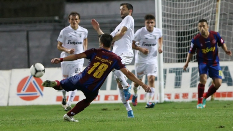 «Χ»αμένος στη μετάφραση! (vid)