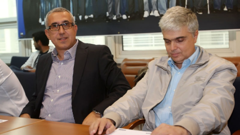 Παράπονα και αντίδραση!