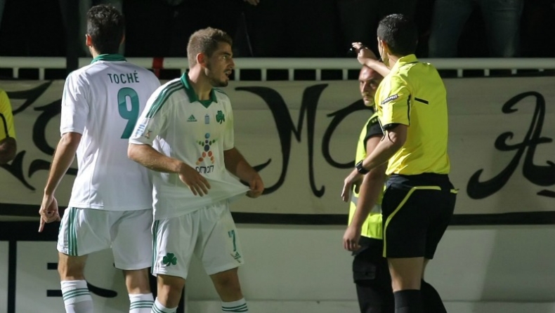 Μήνυση στο δράστη, επίθεση στη Nova!