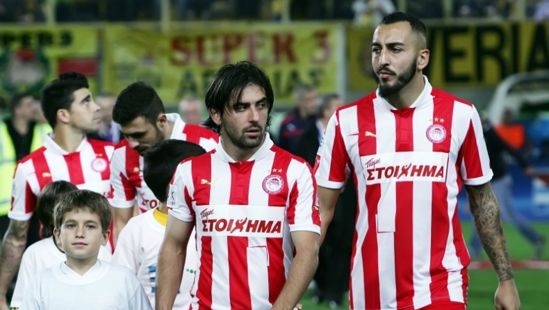 «Πρώτα εξωτερικό, μετά Ελλάδα»