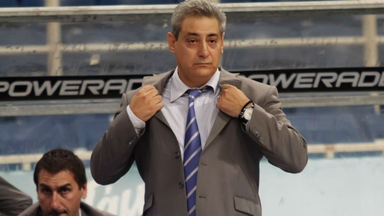 «Εμείς τον ενθουσιασμό, εκείνοι την εμπειρία»