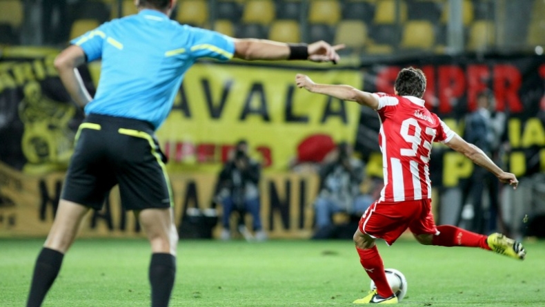 Έφτασε τα 800 με Αμπντούν