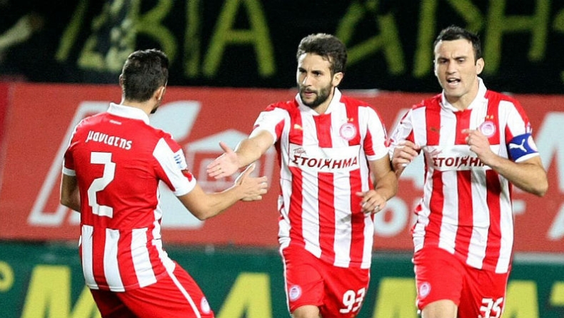 Κανονικά «Τόρο» και Μανιάτης