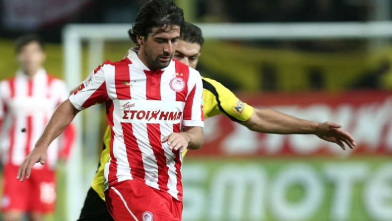 O Aρης «ψάχνεται» για Τάτο