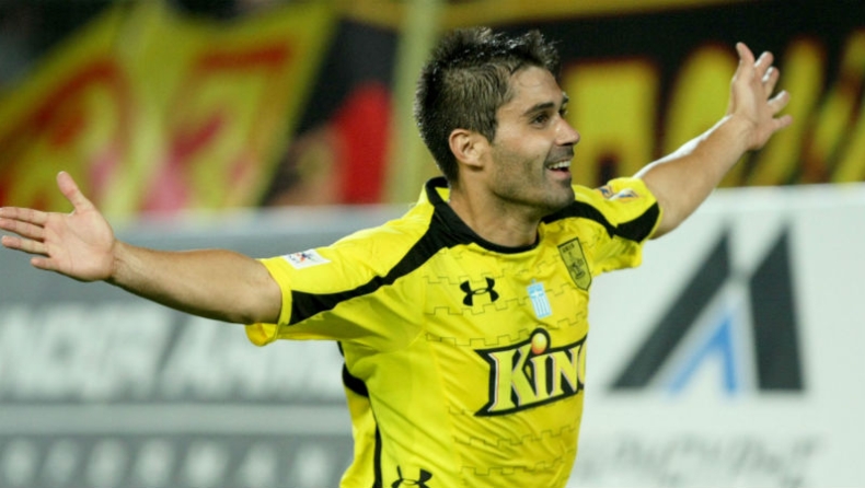 Αιχμές και... υπονοούμενα από Αγάνθο