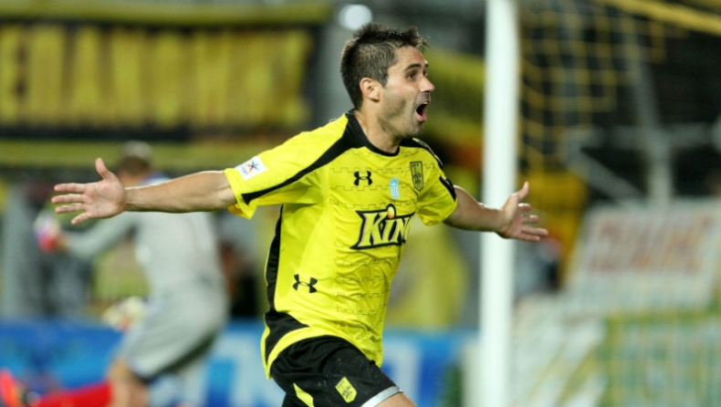 «Μας είχαν καταδικασμένους αλλά είδατε...»