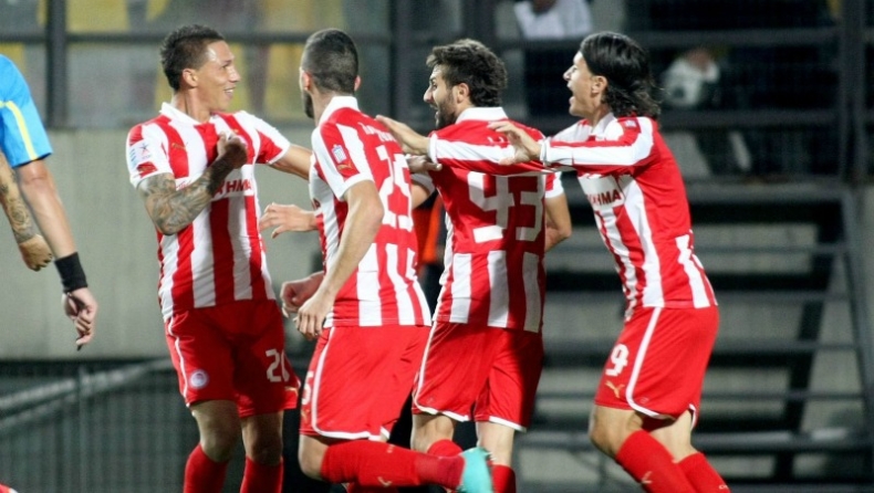 «Δεν πάω πουθενά»