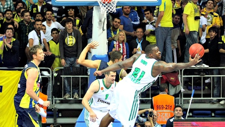 Η τέχνη του ριμπ...άουτ!