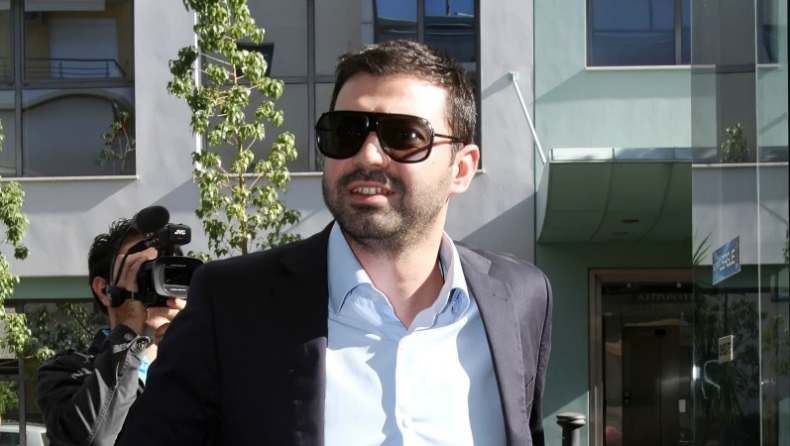 Μοιράστηκε το πριμ στον ΟΦΗ