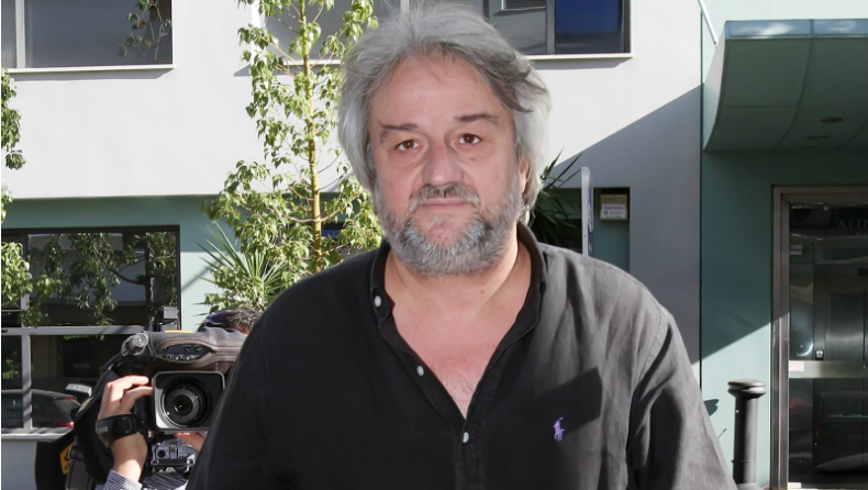 Ευχές σε Κομπότη στον Λεβαδειακό