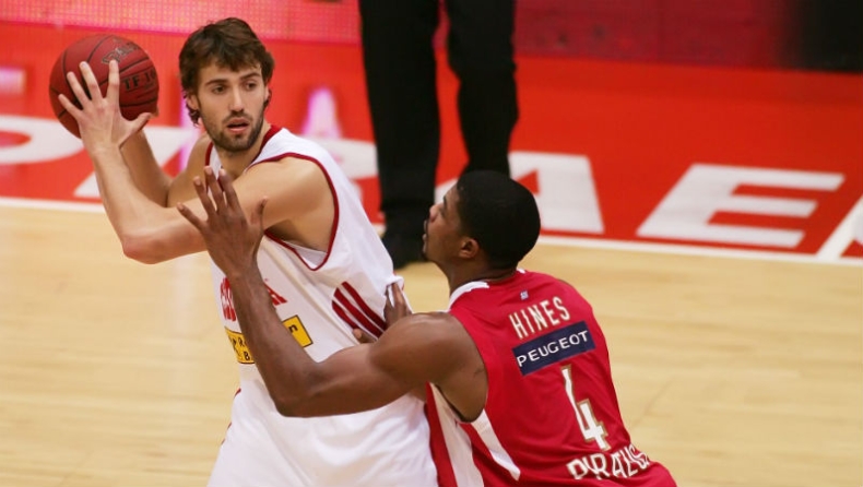 «Δείξαμε την αξία μας...»