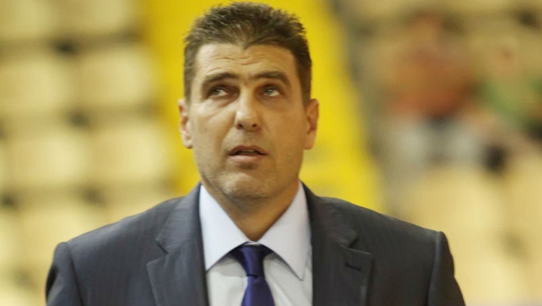 «Ανταγωνιστικοί και βλέπουμε...»