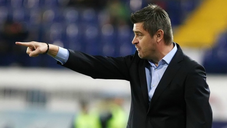 «Πάθος και προσήλωση για το αποτέλεσμα»