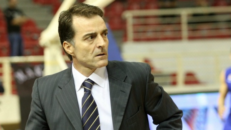 Ξεμούδιασε το Περιστέρι