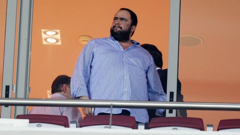 «Yπέρβαση με Μίτσελ!»